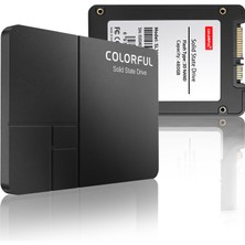 1001 SL500 500-450MB/S 480GB Sata Iıı SSD