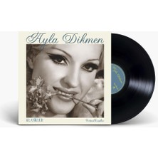 1001 Ayla Dikmen Klasikler - Plak Lp