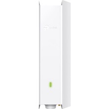 1001 EAP623-DIŞ Mekan Hd Wi-Fi 6 Erişim Noktası, AX1800 Dış Mekan Wifi Erişim Noktaları, Uzun Men