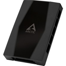 1001 Fan Hub 10 Portlu Pwm Sata Güç Destekli (ACFAN00175A)