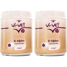 1001 El Ağdası, 250 gr 2li Paket