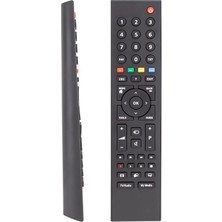 1001 Arçelik Beko Grundig LED Tv Kumanda