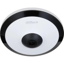 1001 IPC-EW5541-AS 5mpix, 1,4mm LENS,H265+, IK10, IP67, Dahili Mikrofon, Sd Kart, Metal Kasa, Fisheye Ip