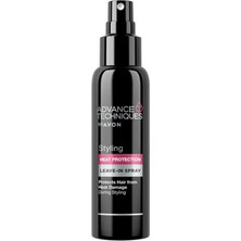 1001 Advance Techniques Saçları Isı Etkilerinden Korumaya Yardımcı Sprey 100 ml
