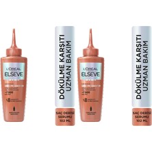 1001 Growth Booster Dökülme Karşıtı Saç Bakım Serumu 102ML (2 Paketi)