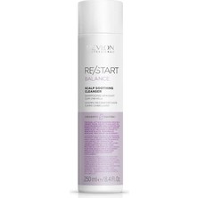 1001 Restart Balance Scalp Soothing Cleanser 250ML