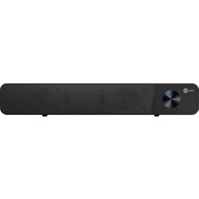 1001 DS111 6W Bluetooth + Kablolu Hoparlör - Bluetooth ve Kablolu Kullanım, Masaüstü, Pc, Tv, Laptop