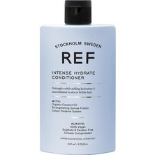 1001 Ref Intense Hydrate Condıtıoner 100 ml Kuru Saçlar Yoğun Nemlendirici Saç Bakım Kremi