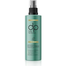 1001 Hyaluronik Asit Durulanmayan Sıvı Saç Kremi 180 ml