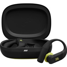 1001 Endurance Peak 4 Gürültü Önleyici Tamamen Kablosuz Kulak Içi Spor Kulaklıklar, Bluetooth, 48H