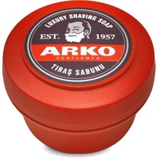 1001 Kase Tıraş Sabunu 150 gr