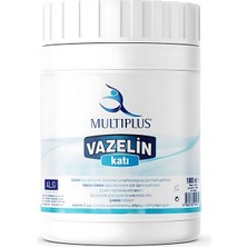 1001 Vazelin Katı 1000 ml