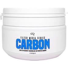1001 Creaqua Active Carbon 250ML