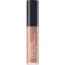 1001 Pastel Daylong Lipcolor Kissproof Mat Likit Ruj 27, (7 Ml)