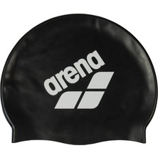 1001 Arena Unisex Büyük Logo Yüzme Bonesi