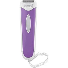 1001 Kadın Tıraş Makinesi Compact Smooth&silky WSF4810, Açılı Tıraş Başlığı, Islak ve Kuru U