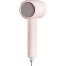 1001 H101 Saç Kurutma Makinesi Pembe