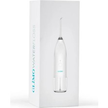 1001 Water Floss White