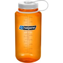 1001 Unisex Gençlik Wh Sustain Şişesi, Turuncu, 1 Litre