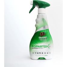 1001 Aspartox Ul Hamamböceği, Haşere, Karınca, Sivrisinek, Kene Ilacı 400 ml
