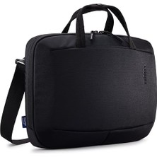 1001 Subterra 2 Notebook Çantası, 14", Black