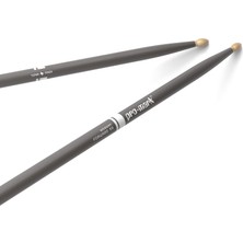 1001 Pro-Mark TX5AW-GRAY Baget 5A Hickory Gri