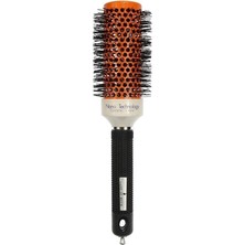 1001 LOM1303 Nano Teknoloji Seramik + Iyonik Termal Fön Saç Fırçası, Profesyonel Seri (45 Mm)
