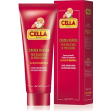 1001 Cella - Köpüksüz Tıraş Kremi - 150 ml