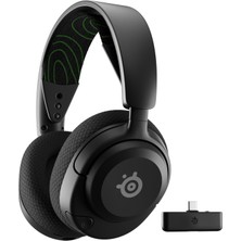 1001 Arctis Nova 5x Kablosuz Xbox Oyun Kulaklığı – Manyetik Neodim Sürücü – 100+ Ses Ön Ayarla