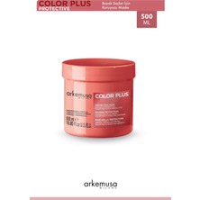 1001 Protective Maske 500ML