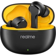 1001 Buds T100 Bluetooth Kulaklık RMA2109 Siyah