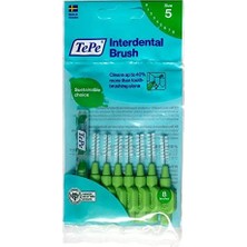 1001 0.8mm Yeşil ve Select Compact X-Soft Pro Set