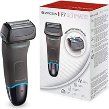 1001 XF8505 Capturecut Folienrasierer Hybrid-Intercept-System, Liftlogic Folyo, Islak Ve, Siyah