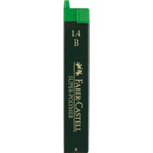 1001 Faber Castell Uç B 1,4 mm