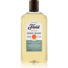 1001 Duş Jeli - Vetyver Splash