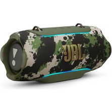 1001 Xtreme 5, Bluetooth Hoparlör, IP67, Squad