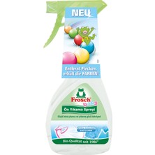 1001 Baby Ön Yıkama Sprey 300 ml