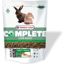 1001 Versele Laga Complete Cuni Adult Tavşan Pellet Yemi 500 gr