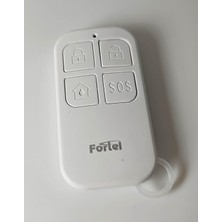 1001 Uzaktan Kumanda (FR10)