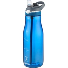 1001 Ashland Autospout Tren Suluk 1200 ml Mavi
