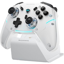 1001 G5 Pro Max Special Edition Kablolu/kablosuz Oyun Kolu