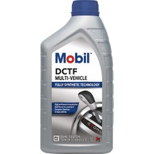 1001 Dctf Multi Vehicle Otomatik Şanzıman Yağı 1 L