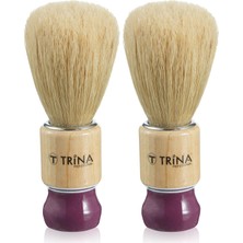 1001 Traş Fırçası (2 Paketi)