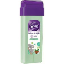 1001 Roll-On Sir Ağda Kahve 100 ml