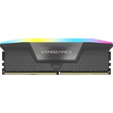 1001 Vengeance Rgb Pro Sl 32GB (1X32GB) 5600MHZ Ddr5 1,25V Ram (CMH32GX5M1B5600Z40)