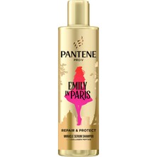 1001 Emily In Paris Onarıcı ve Koruyucu Şampuan 250 ml