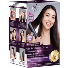 1001 Brezilya Keratin Düzleştirici Set