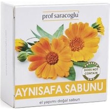 1001 El Yapımı Aynısafa Sabunu 135G