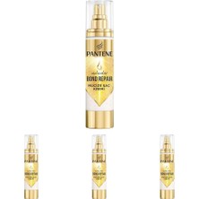 1001 Bond Repair Mucize Saç Kremi 90 ml (4 Paketi)