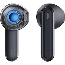 1001 Bowie E5X True Wireless Bluetooth Kulaklık-Siyah